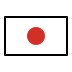 flag, Japan